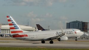 American Airlines to make Wi Fi free on most of its