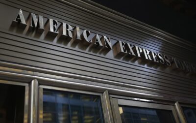 American Express cardholders still spending despite Trump tariffs