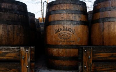 American liquor exports hit record high in 2024, driven by tariffs