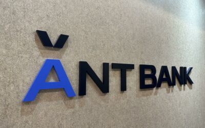 Ant Bank (Hong Kong) secures $100M investment from Ant International