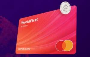 Ant Internationals WorldFirst launches World Card