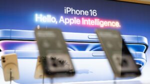 Apple AI ads went too far watchdog says