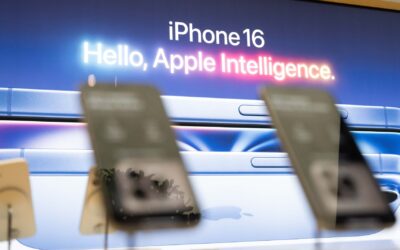 Apple AI ads went too far, watchdog says