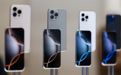 Apple iPhone production in China, India in focus after Trump tariffs