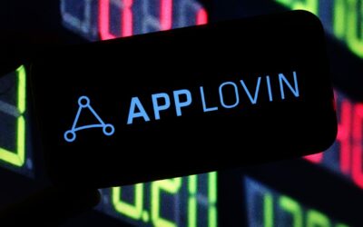 Applovin can offer TikTok ‘much stronger bid than others,’ CEO says