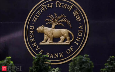 April MPC minutes show dovish shift; RBI signals support for growth amid global uncertainty, ET BFSI