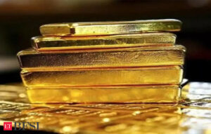 As prices hit Rs 1 lakh how much gold do