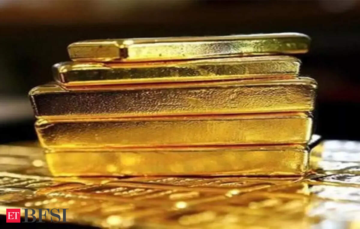 As prices hit Rs 1 lakh how much gold do