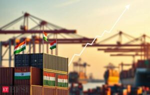 As tariff wars rage India tries to steal Chinas thunder