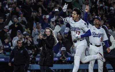 Asian American viewership sports streaming Nielsen