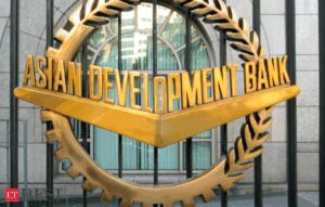 Asian Development Bank pledged 5 billion for Indias healthcare education