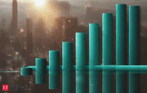 At Rs 91 lakh crore Indias BFSI sector soars 50