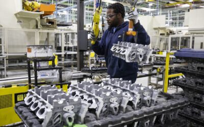 Auto groups lobby against parts duties