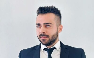 BDSwiss and HF Markets alum Nicolas Morphitis joins startup CFDs broker NRDX as CRO