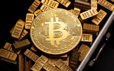 Bitcoin-related startup deals rose in 2024: Trammell Venture Partners