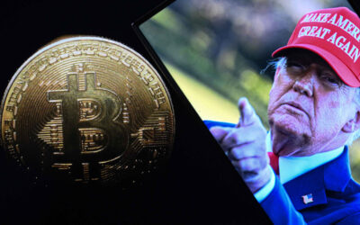 Bitcoin slides to $81,000 as Trump tariffs jolt stock market