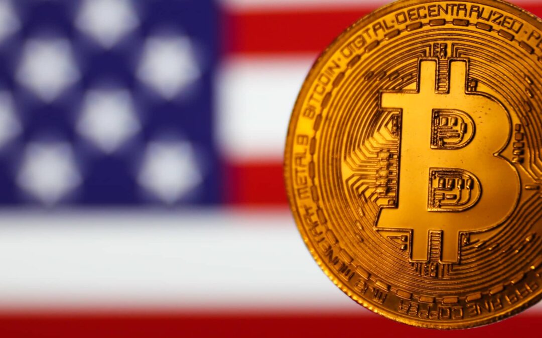 Bitcoin surges more than 7% in broad market relief rally as Trump pauses some tariffs