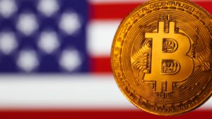 Bitcoin surges more than 7 in broad market relief rally
