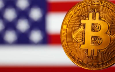 Bitcoin surges more than 7% in broad market relief rally as Trump pauses some tariffs
