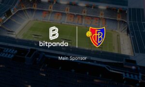 Bitpanda becomes the Main Sponsor of FC Basel