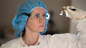 Brain implant cleared by FDA for Musk Neuralink rival Precision