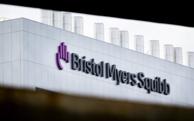 Bristol Myers Squibb (BMY) earnings Q1 2025