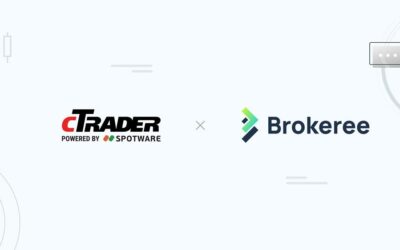 Brokeree integrates its Prop Pulse with cTrader