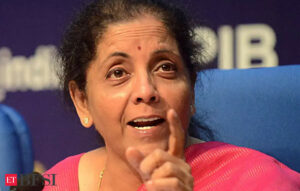Building inclusive credit systems for the unbanked ET BFSI