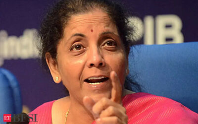 Building inclusive credit systems for the unbanked, ET BFSI