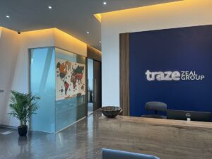 CFDs broker Traze gets UAE SCA Category One License
