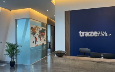CFDs broker Traze gets UAE SCA Category One License
