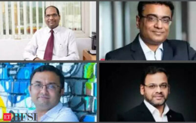 CFOs say RBI’s GDP forecast cut due to global tensions, bet on rural consumption for long-term growth, ET BFSI