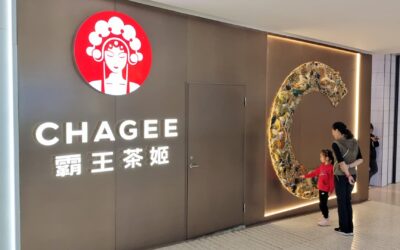 (CHA) starts trading on the Nasdaq