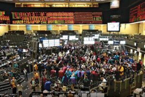 CME Group to extend Messaging Efficiency Program