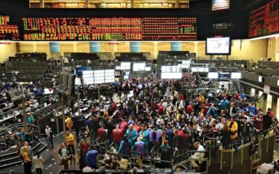 CME Group to extend Messaging Efficiency Program