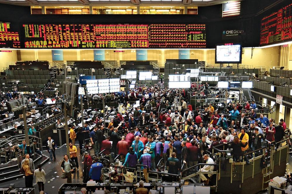 CME Group to extend Messaging Efficiency Program