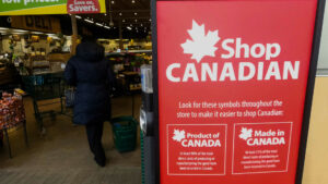 Canadian small businesses are taking Trumps tariffs personally