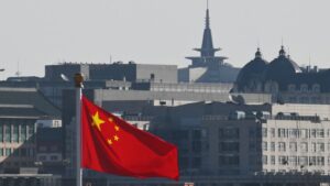 China to raise reciprocal tariffs on US goods to 84