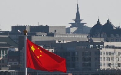 China to raise reciprocal tariffs on U.S. goods to 84%