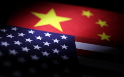China urges Trump to heed ‘rational voices’ on reciprocal tariffs