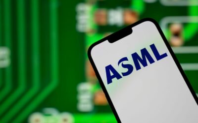 Chip equipment giant flags tariff uncertainty