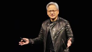 Chip stocks fall as Nvidia AMD warn of China export