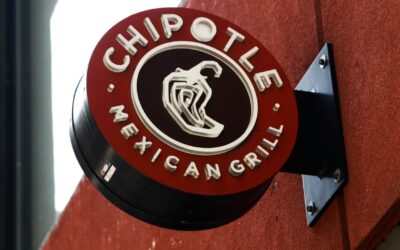 Chipotle Mexican Grill (CMG) Q1 2025 earnings