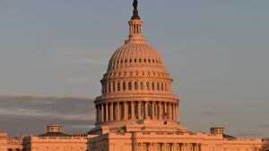 Congress Republicans seek 27 billion for Golden Dome in Trump