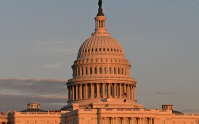 Congress Republicans seek $27 billion for Golden Dome in Trump tax bill: Reuters