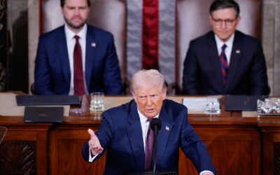 Congress has power, but question of will