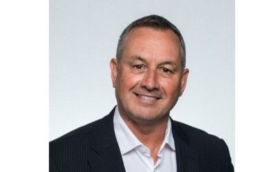 DIGITEC hires Fenics / 360T alum Darryl Hooker to head BizDev and Partnerships