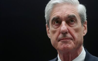 DOJ fires longtime spokesman who worked on Trump investigations