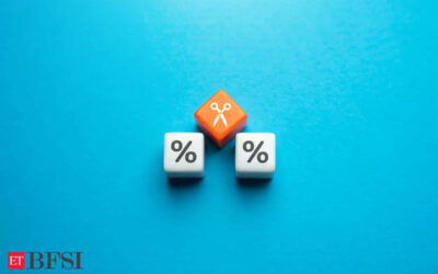 Deposit rate cuts unlikely soon despite RBI’s rate cut, BFSI News, ET BFSI