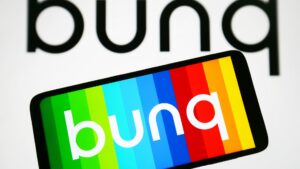 Digital bank Bunq accelerates US expansion effort as profit jumps